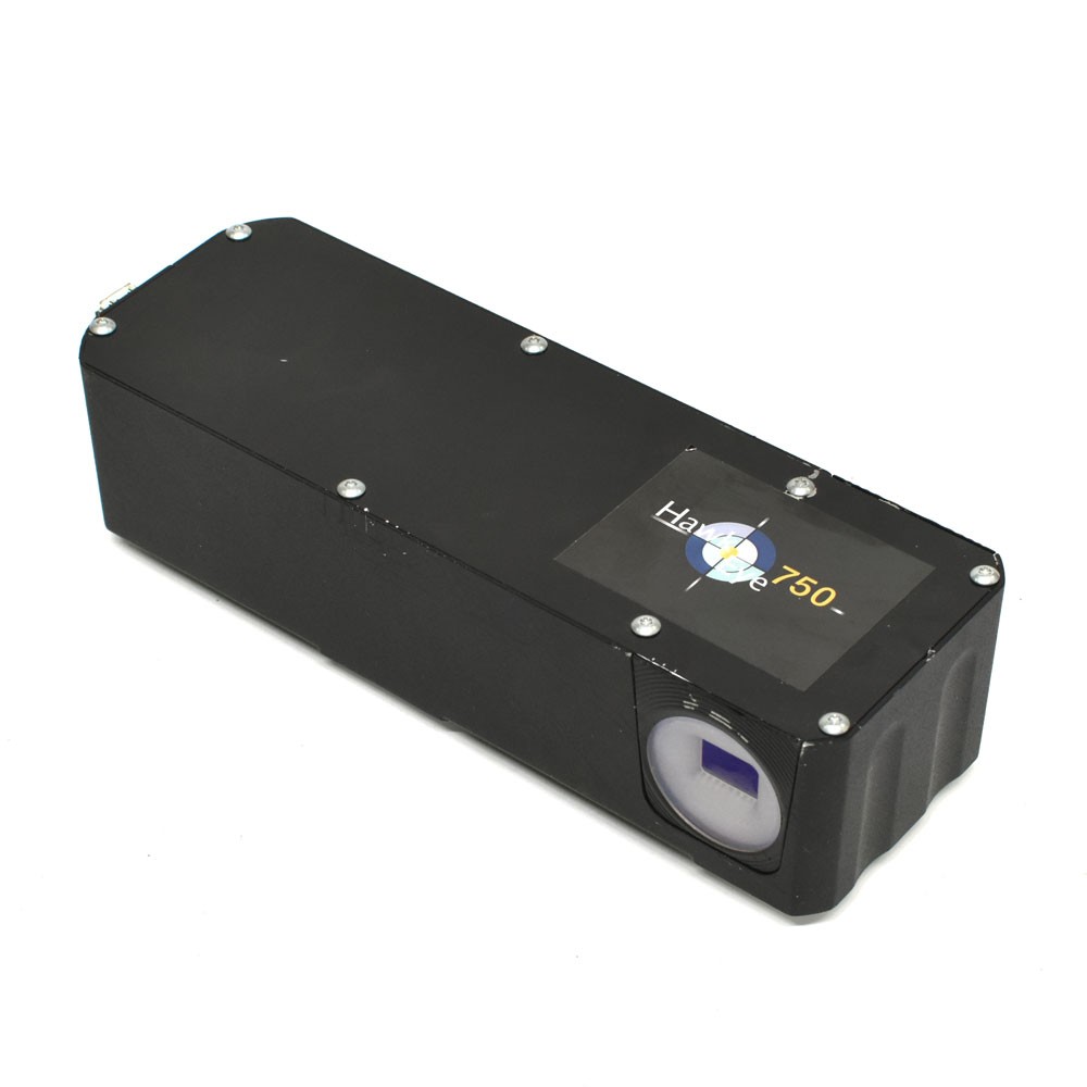 CyberOptics CBA 40 Hawkeye 750 198043 High-Speed Machine Vision Camera 8012982
