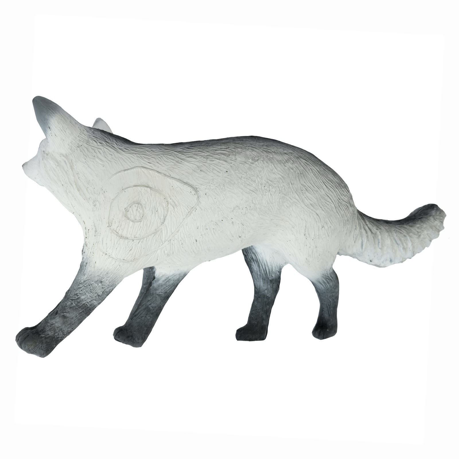 Leitold 3D Animal Arctic Fox Running