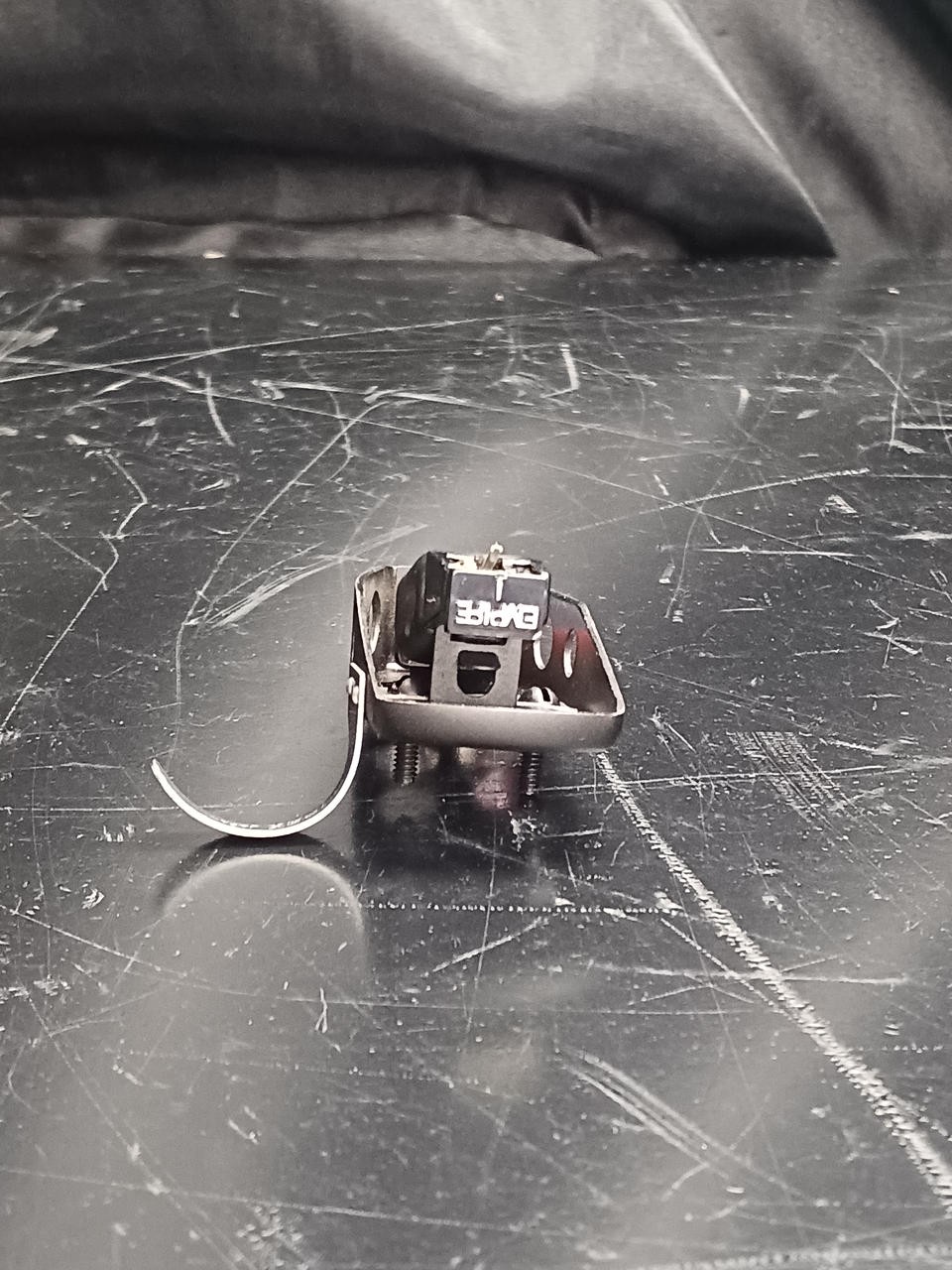 EMPIRE PRO-1 Turntable Cartridge High Performance Replacement Audio Part New
