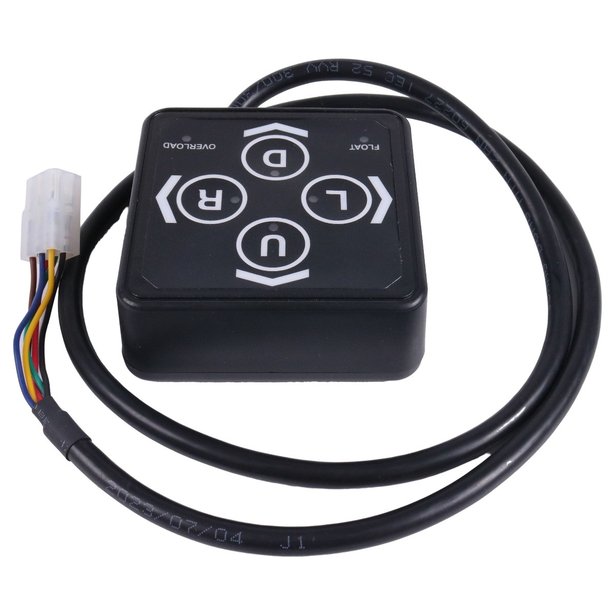 Replaces Meyer 22154 Buyers 1306083 Meyer Snowplow Controller Switch