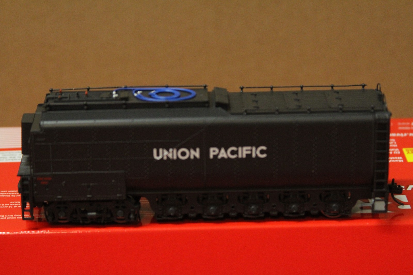 Rivarossi Union Pacific, Centipede Fuel Tender - HR3023