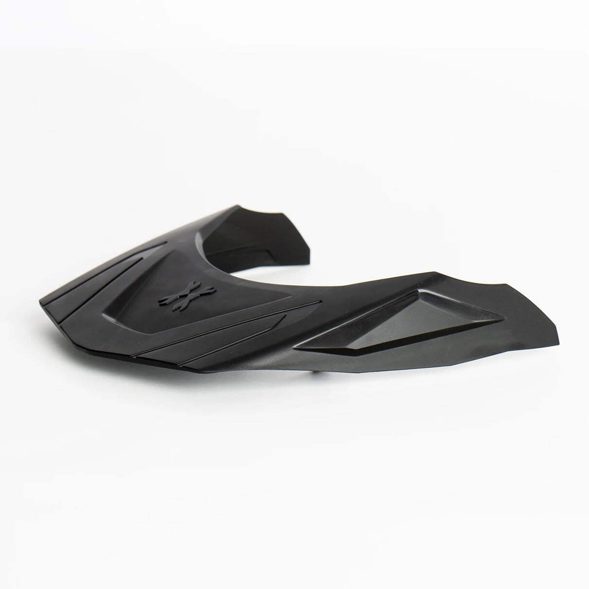 HK Army Goggle Visor - Black
