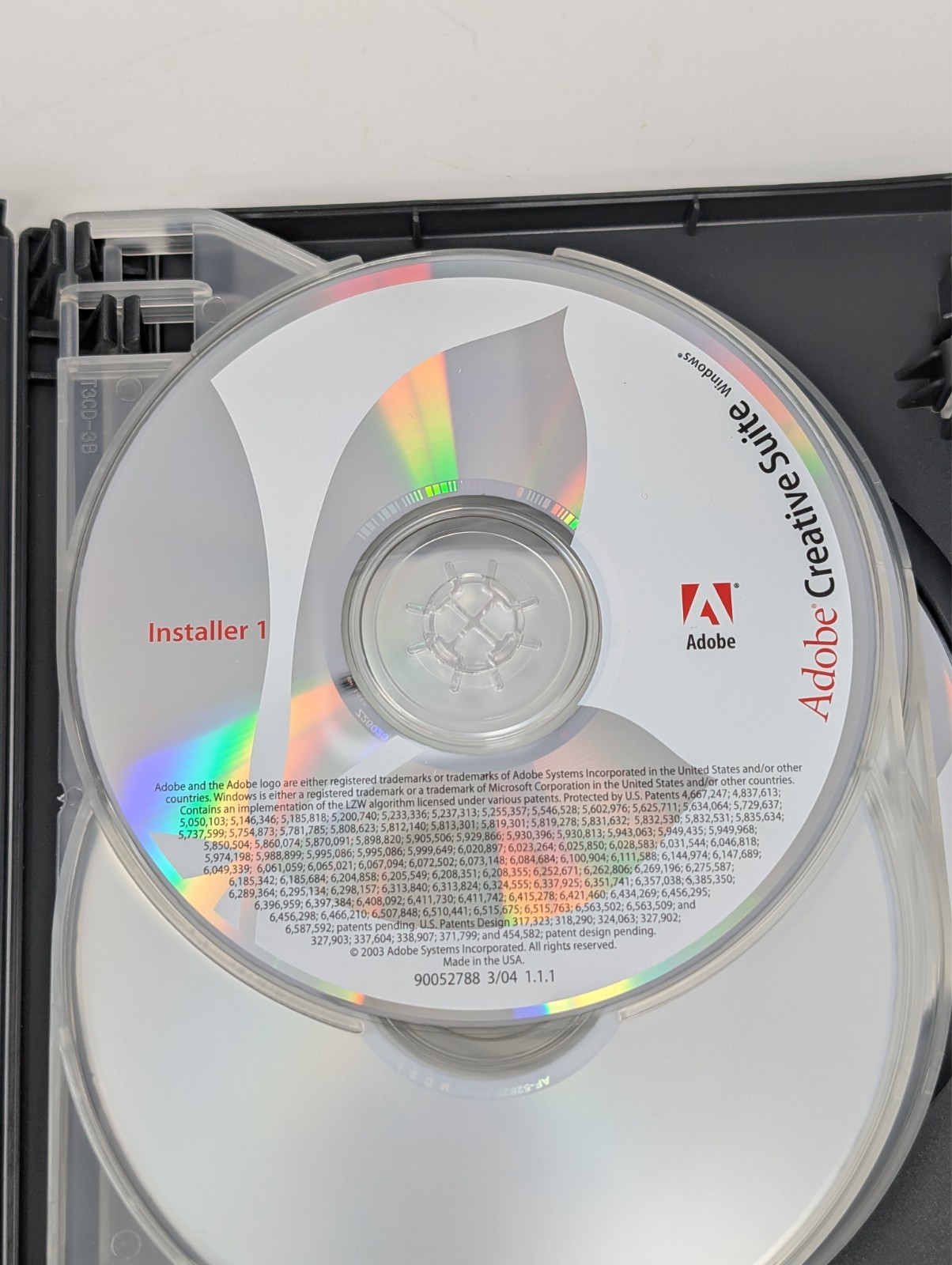 Adobe Creative Suite Standard + PageMaker Plug-in Pack for Windows