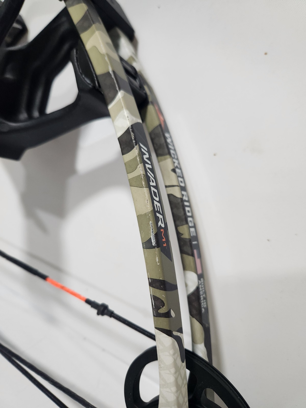 Wicked Ridge Invader M1 BOW ONLY Replacement