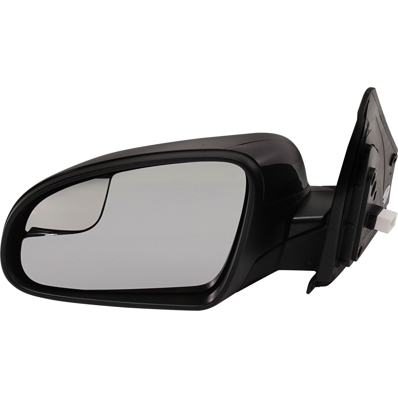 Driver Side Mirror For Hyundai Kona 2018-2022