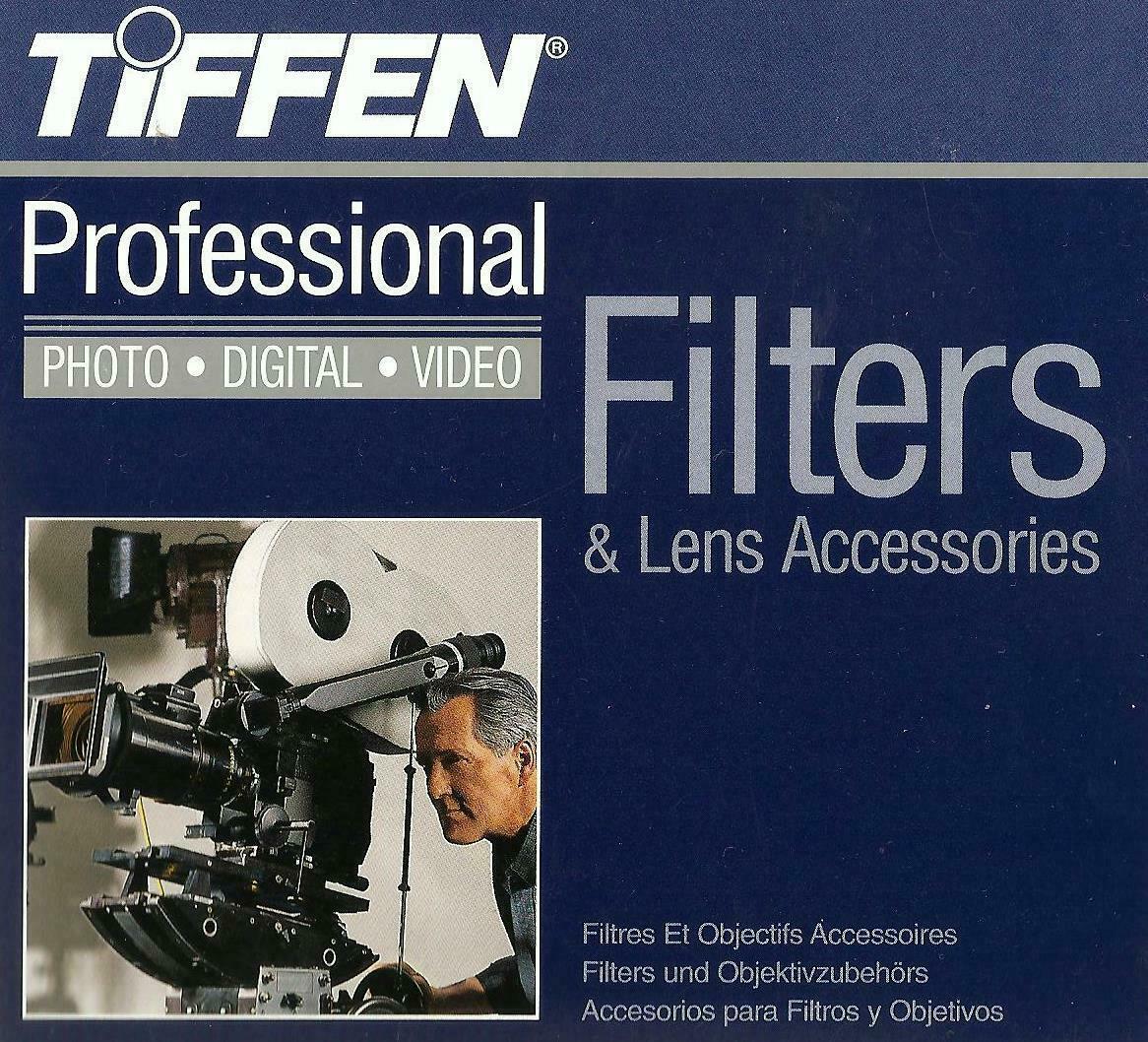 Tiffen W6666NATND06 Natural ND 6.6 x 6.6 NATural Neutral Density 0.6