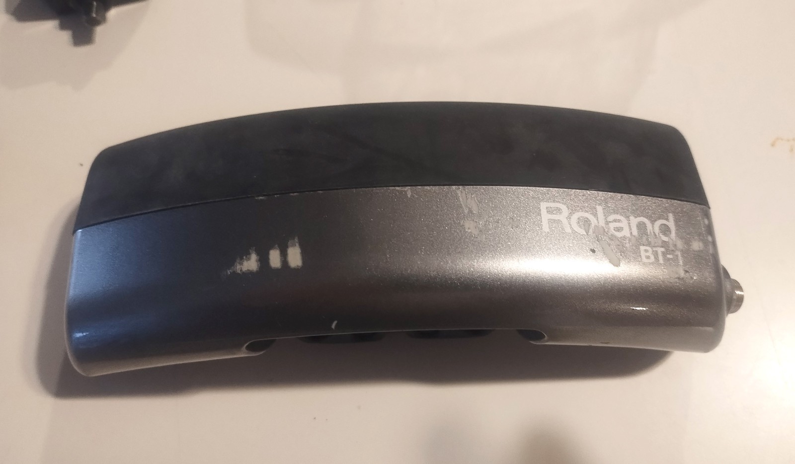 Roland BT-1 Electronic Bar Drum Trigger