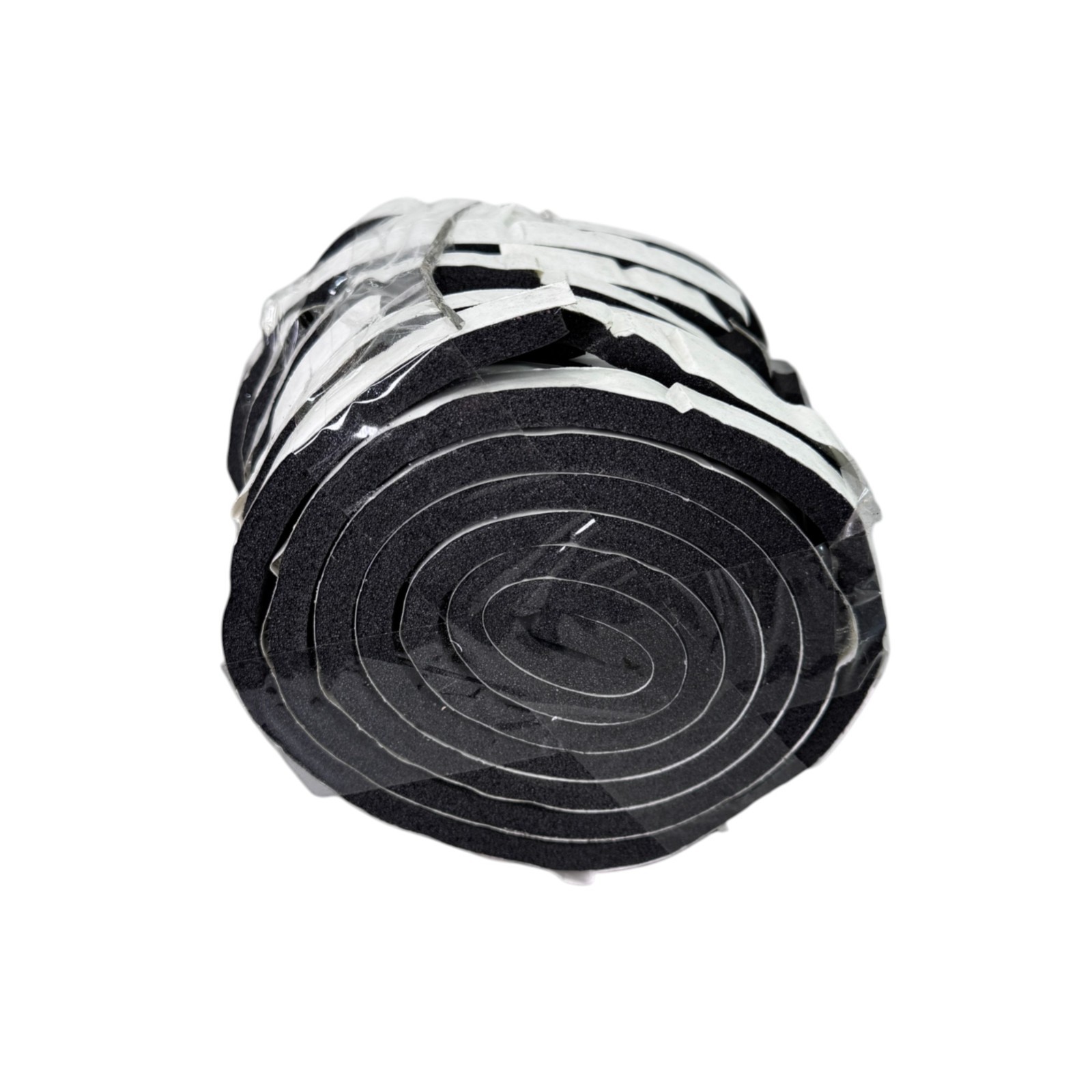 NABI 8959 Rubber Roof Hatch Gasket – OEM Bus Part , Adhesive-Backed Seal Strip