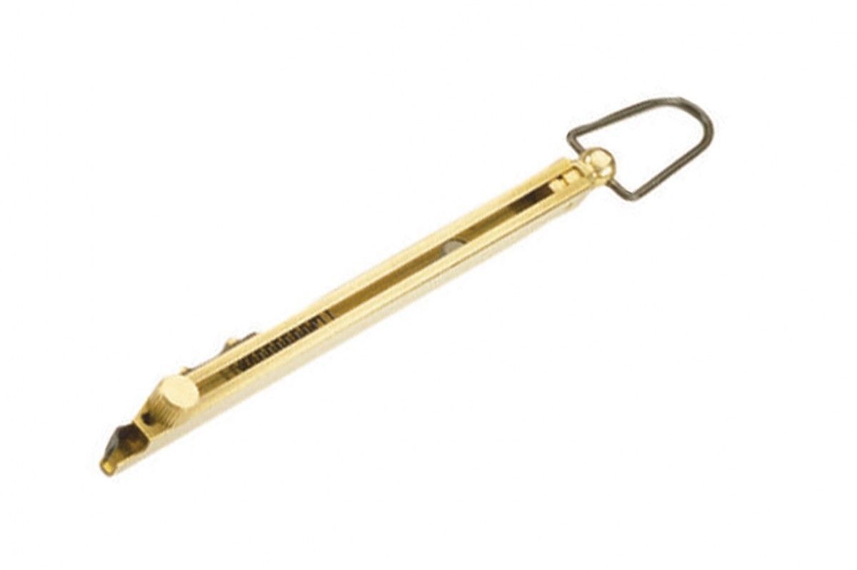 Traditions Performance Firearms Muzzleloader Straight Line Capper