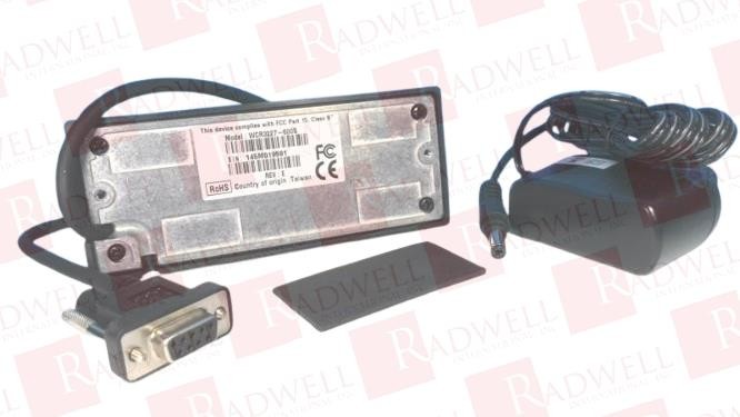 ID TECH WCR3227-600S / WCR3227600S (BRAND NEW)