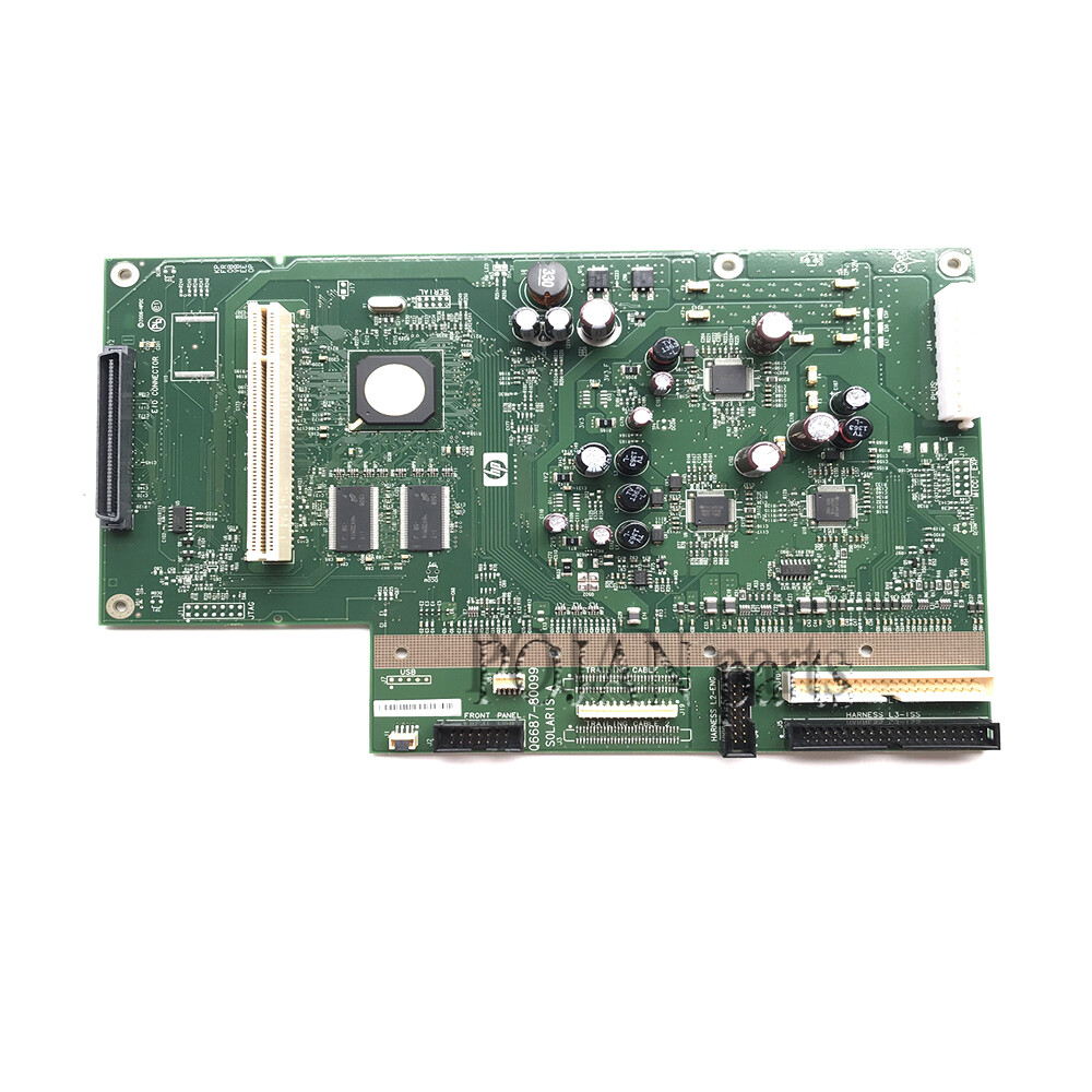 CN727--60006 Main PCA Board HP DJ T1100 T1200 T770 T790 T2300 Z2100 Z3100 Z5200