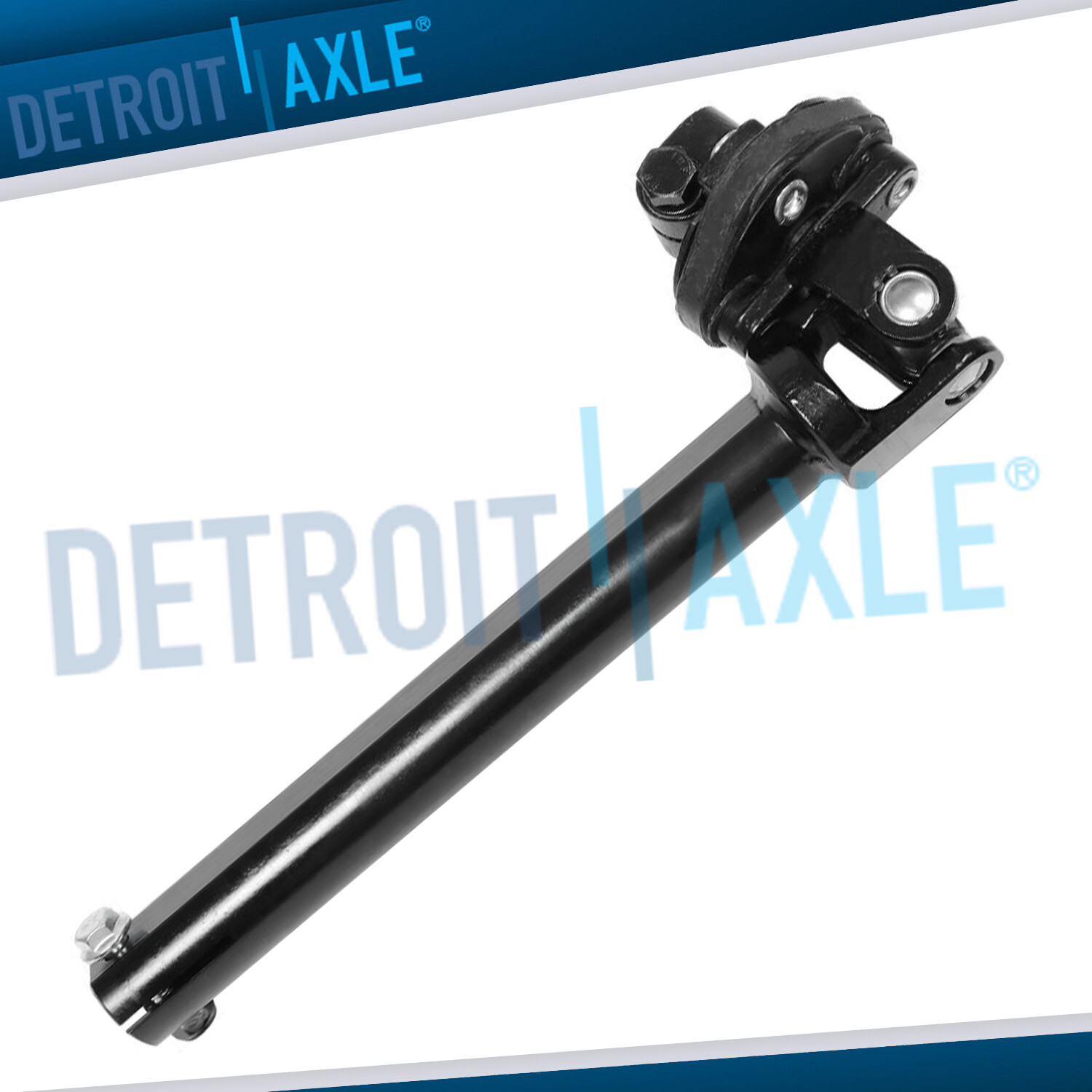 RWD Lower Intermediate Steering Shaft for Chrysler 300 Dodge Charger Challenger