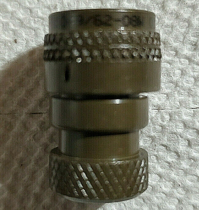 Glenair M85049/62-08W Circular MIL Spec Backshell