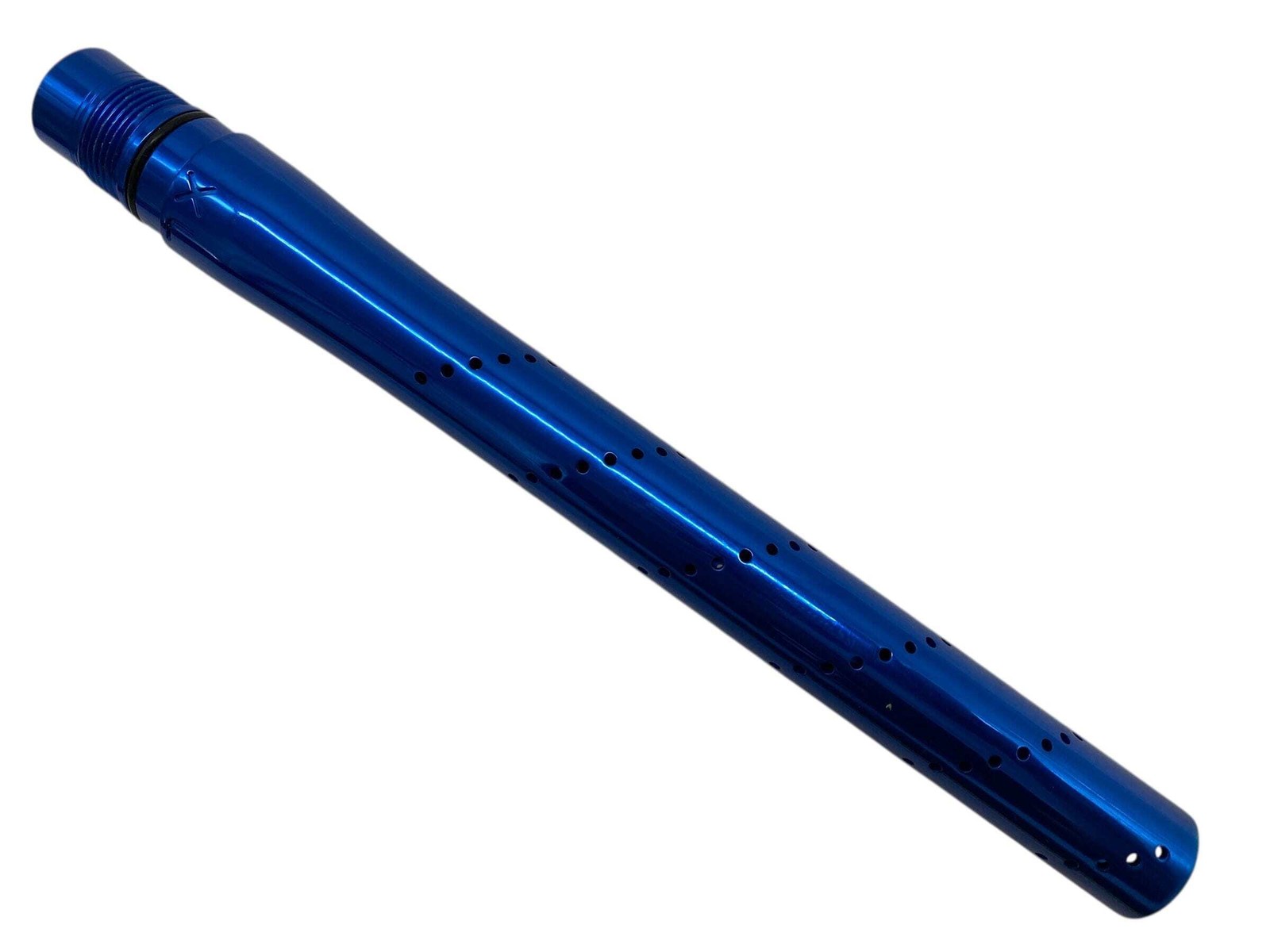 Freak XL All American Barrel Front / Tip -14" - Gloss Blue