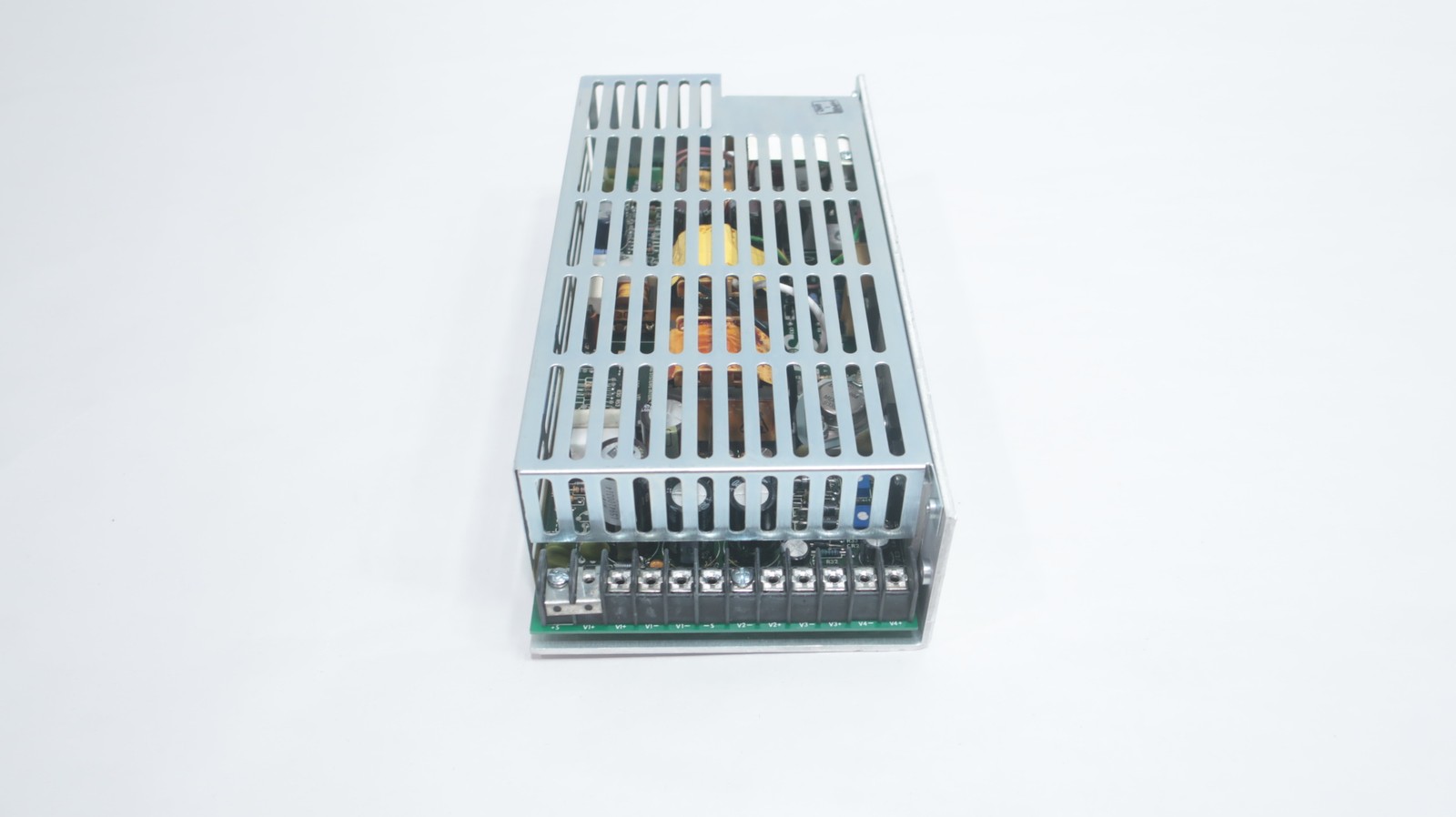 Switching Systems SQV140-1221-5-A Power Supply 120/240v-ac