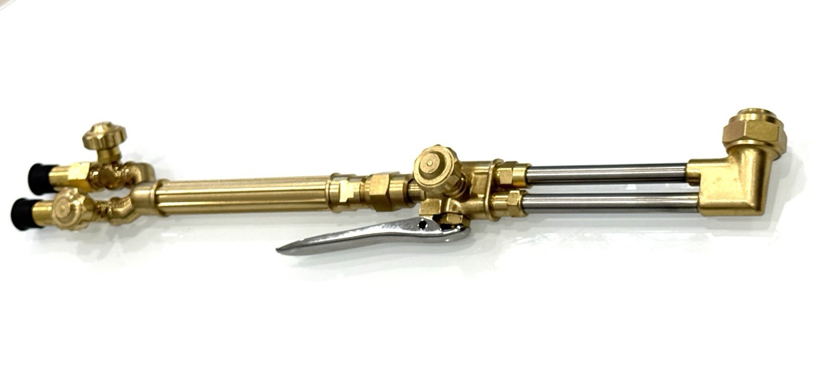 HEAVY DUTY OXIGEN/ACETYLENE CUTTING TORCH WELDING TORCH 300 SERIES