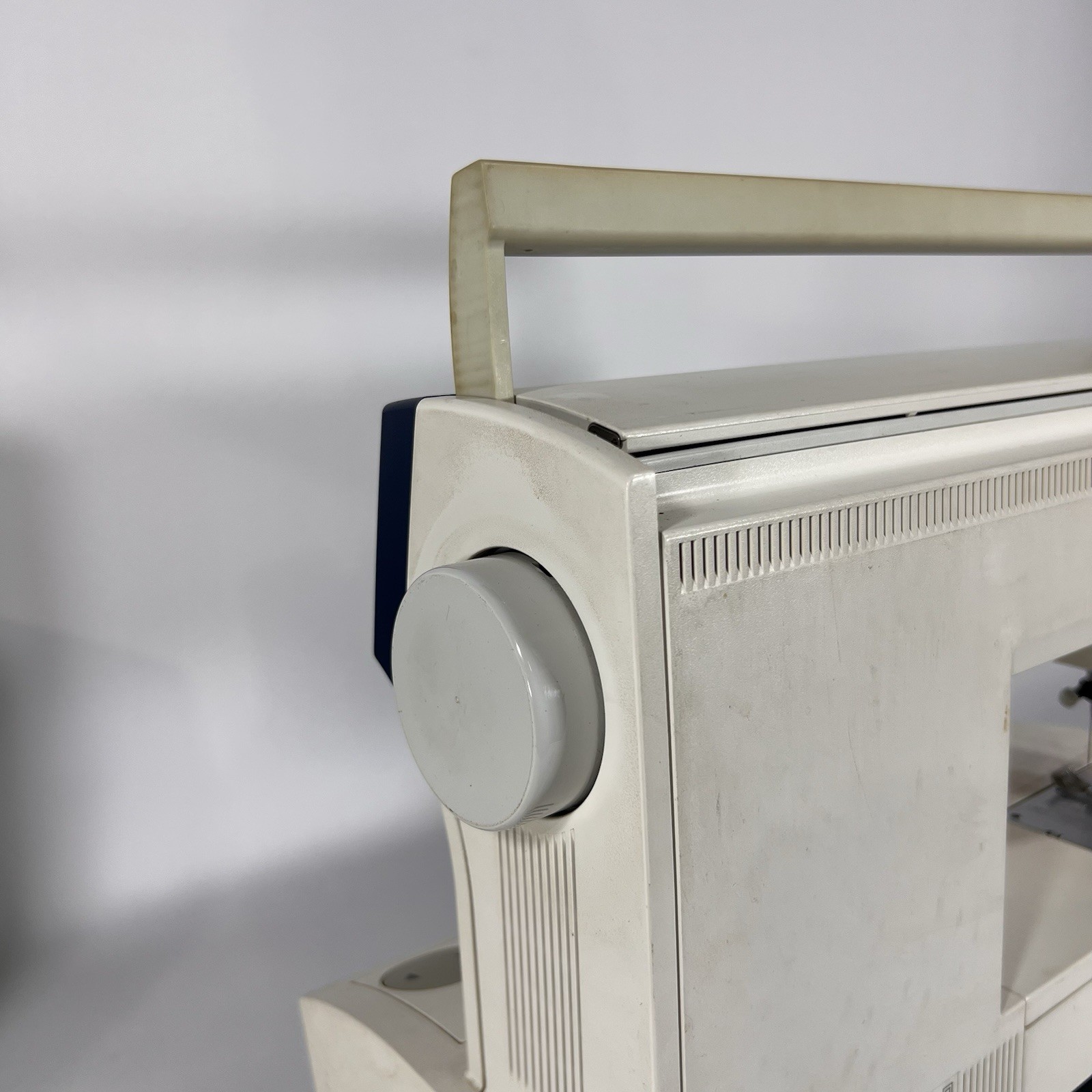 PFAFF Tiptronic 2020 Sewing Machine Tested Working