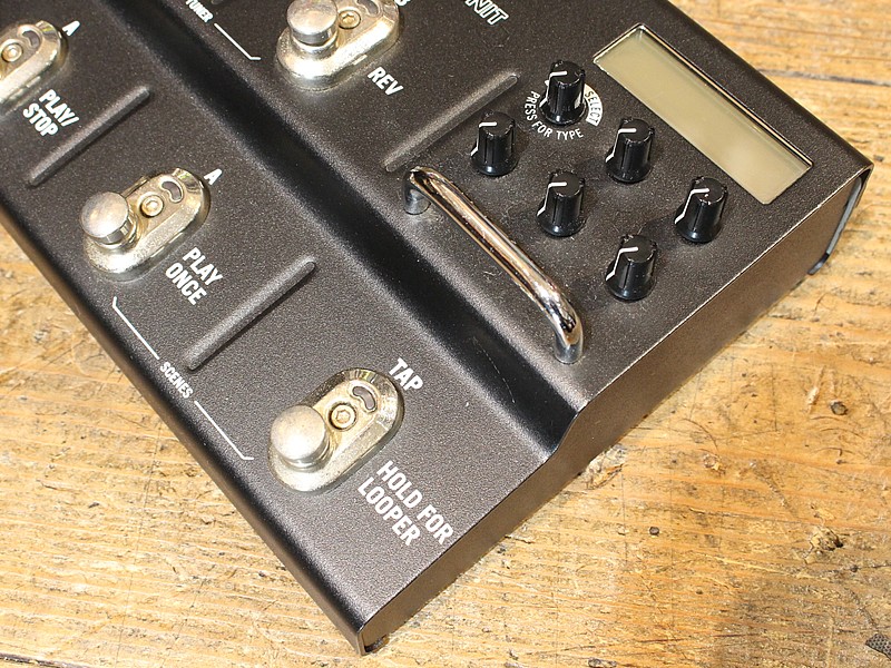 LINE 6 M9 Stompbox Modeler 62510