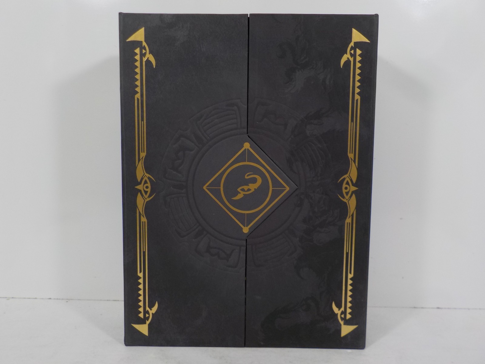 A0114 Warhammer 40k War Zone Fenris Wrath of Magnus Set Rare Limited Edition
