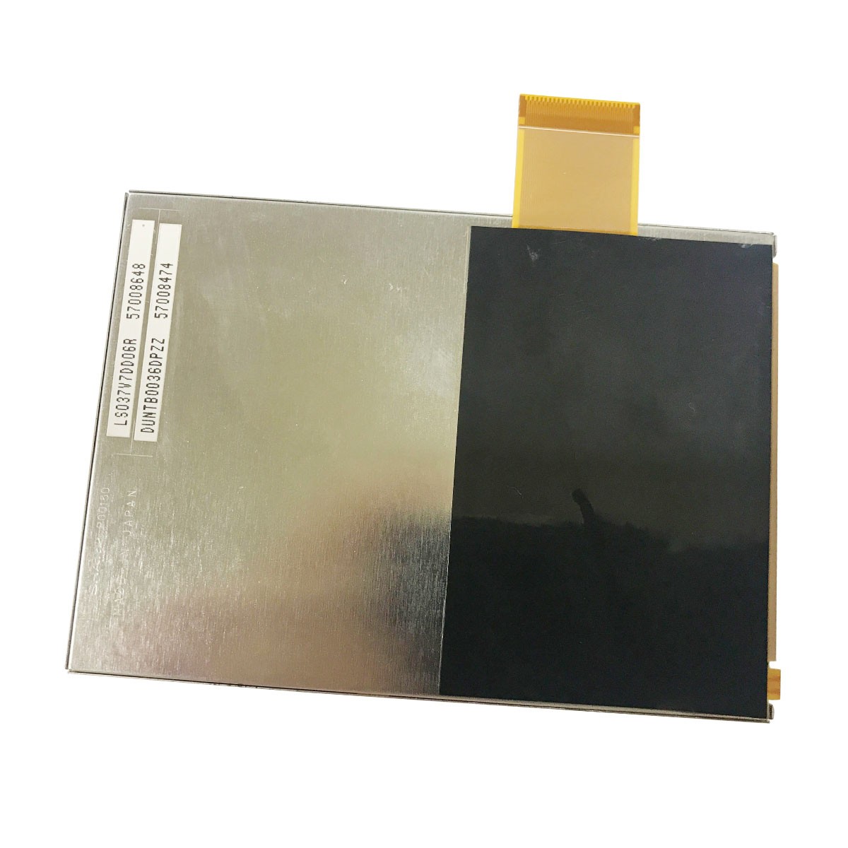 New LCD Display Screen For Intermec CN30 LS037V7DD06R
