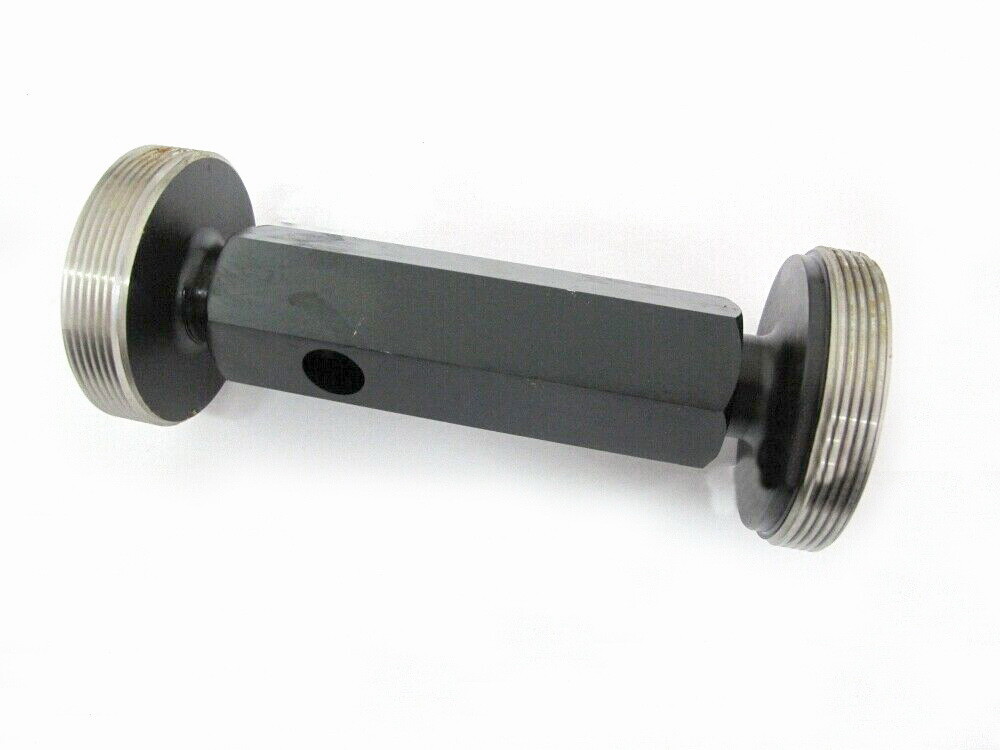 M95 x 3.0mm Right hand Thread Plug Gage 95x3mm[M158a]