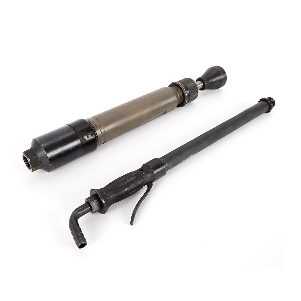 D9 Pneumatic Tamping Machine Air Earth Sand Tamper Rammer Hammer Sander