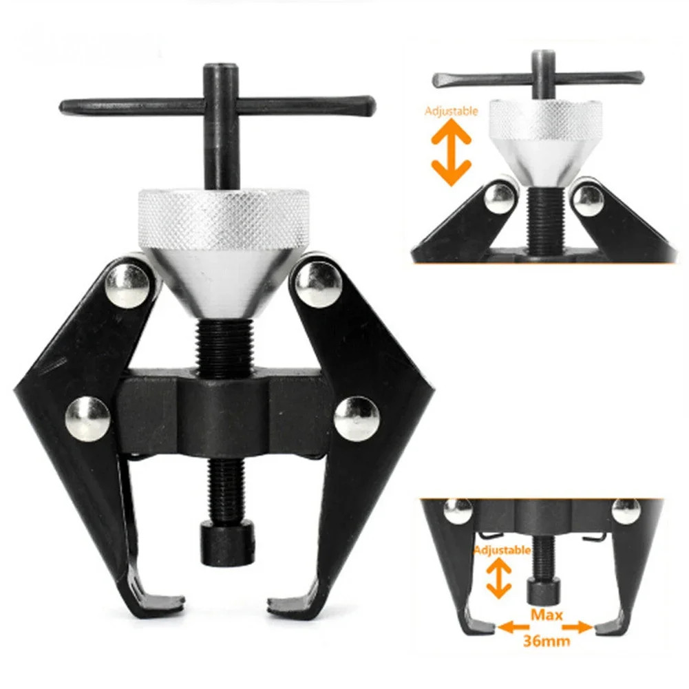 Auto Battery Terminal Puller Wiper Arm Remover Windshield Bearing Remover Tool