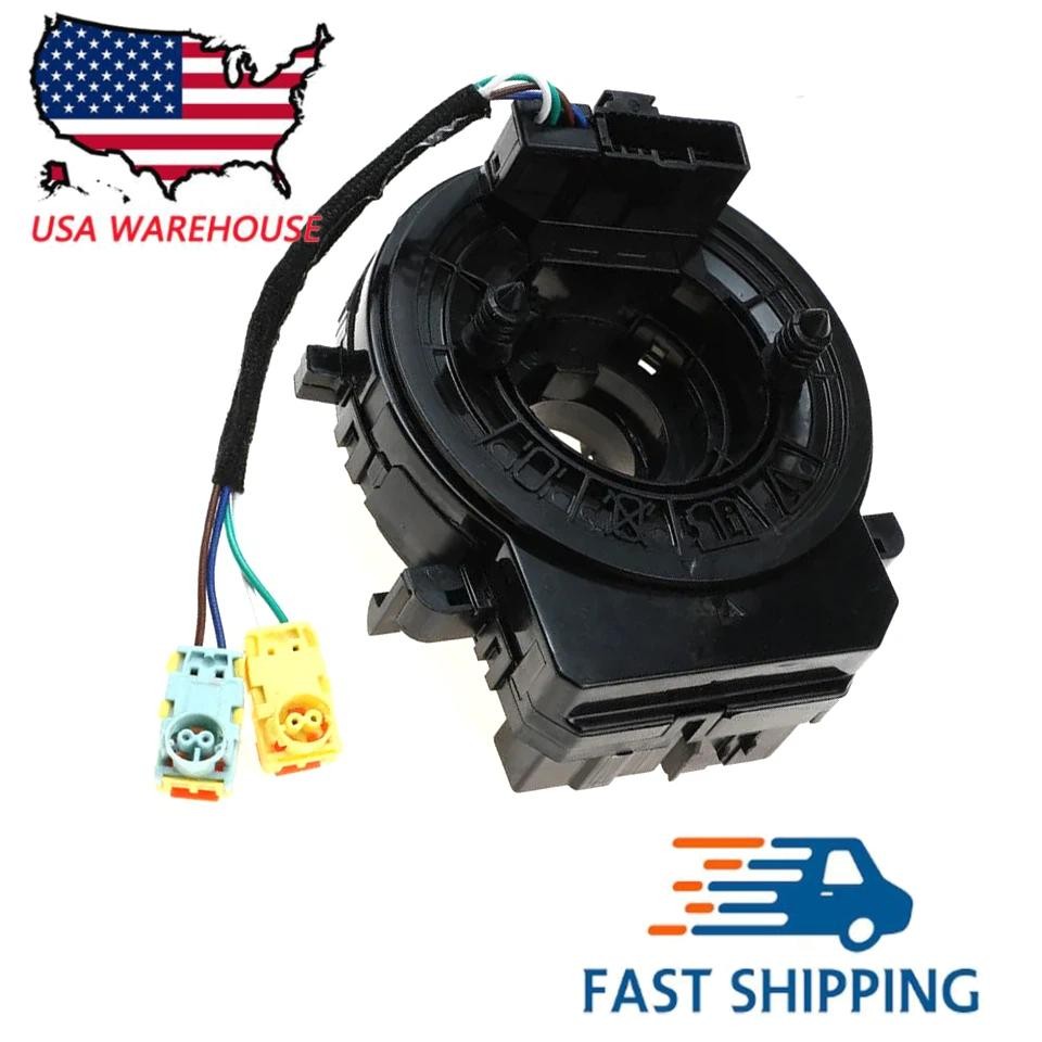 Clock Spring 93490-C2320 for Hyundai Sonata 2015-2017 With Heated Steering wheel