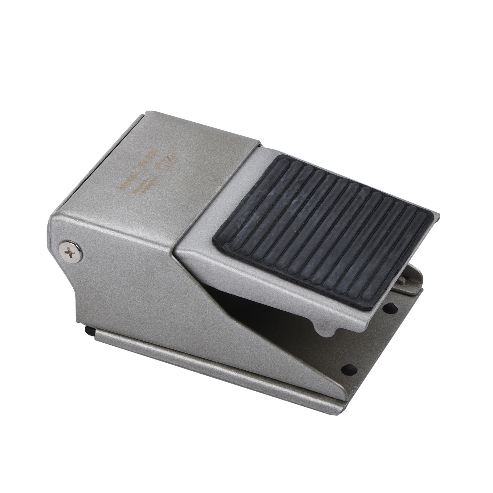 Foot Pedal-Pressure Control-Valve 3 Way 2-Positions 1/4in Air Pneumatic-Switch
