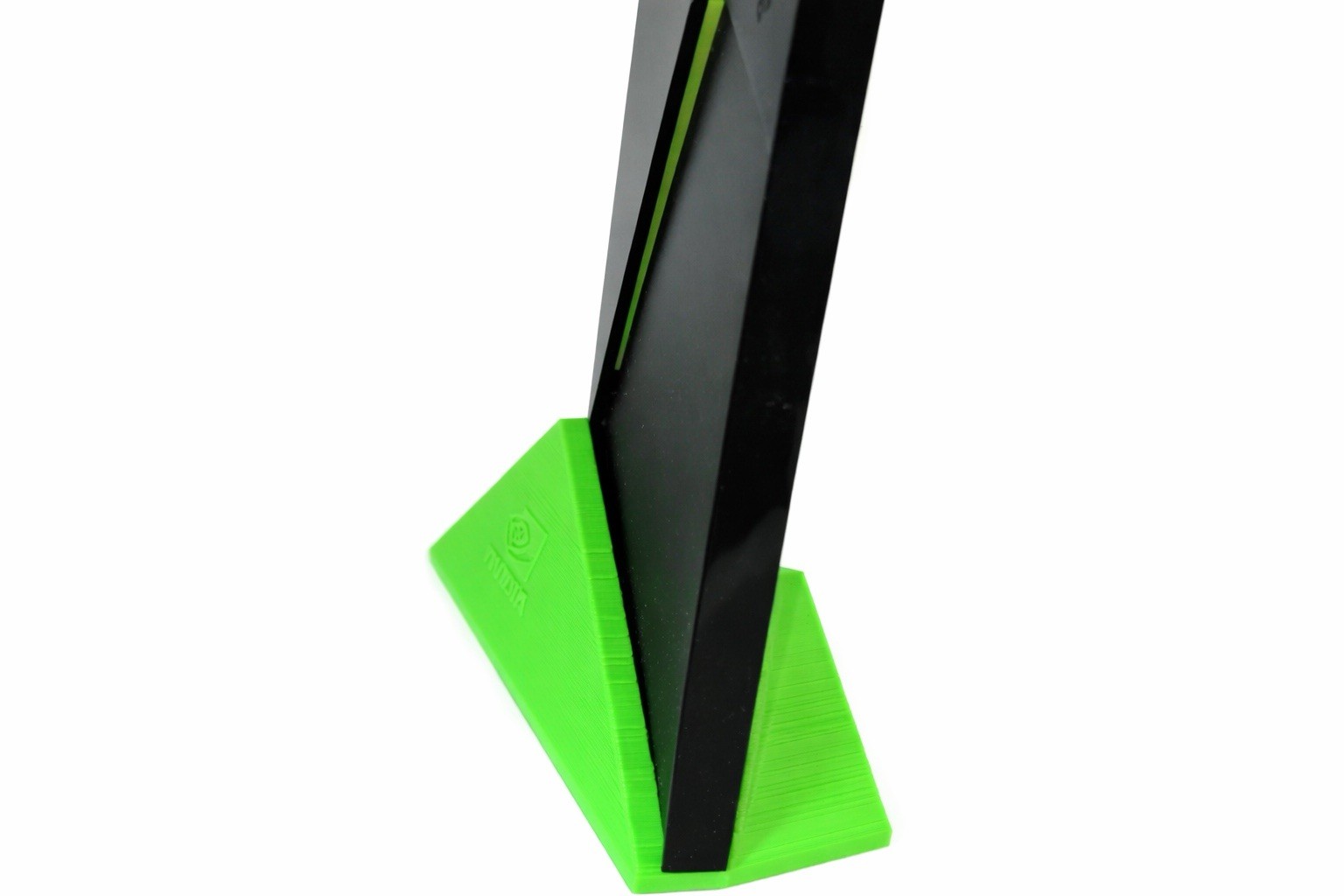 (2017-2019) NVIDIA Shield TV Pro Vertical Stand Holder