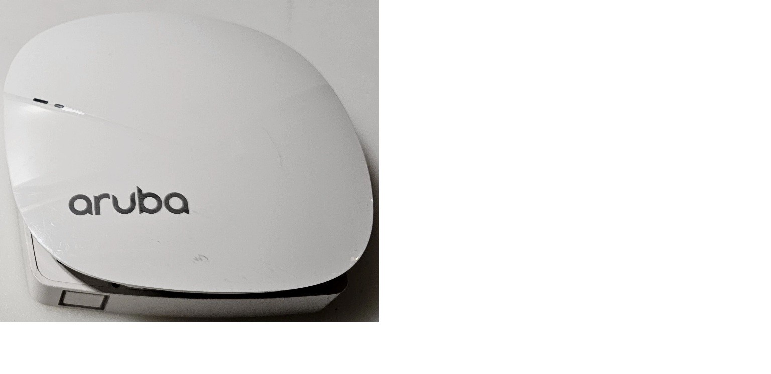 Lot of 10 Aruba APINP303 Wireless Access Point AP-303P-US: Good
