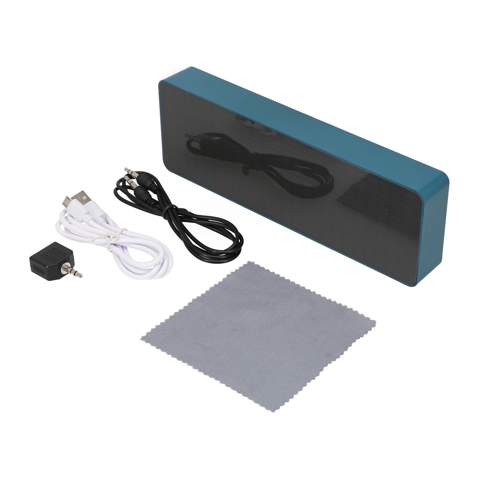 Indicator Display ABS CAI-256 Color Control Mode Display Mode Material
