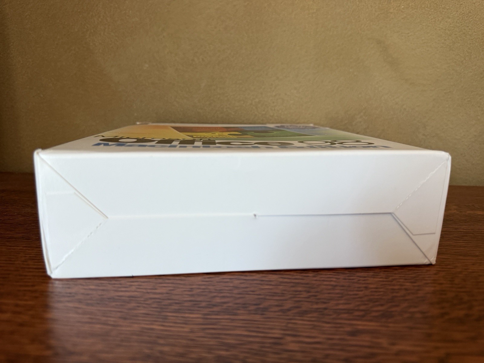 Microsoft Office 98 Macintosh Edition with CD Key