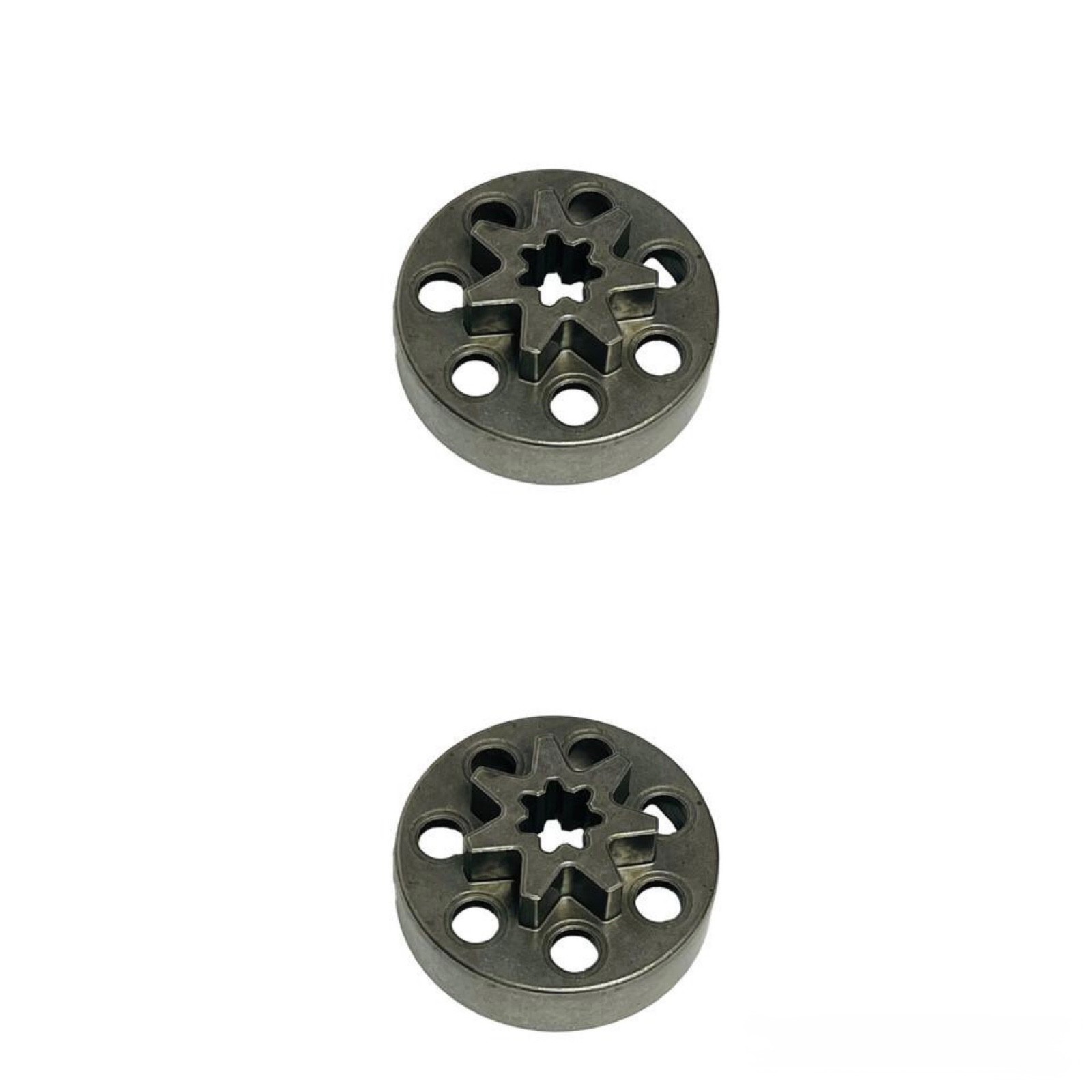 ( 2 PACK) Milwaukee Tool 45-44-0016 Splined Sprocket