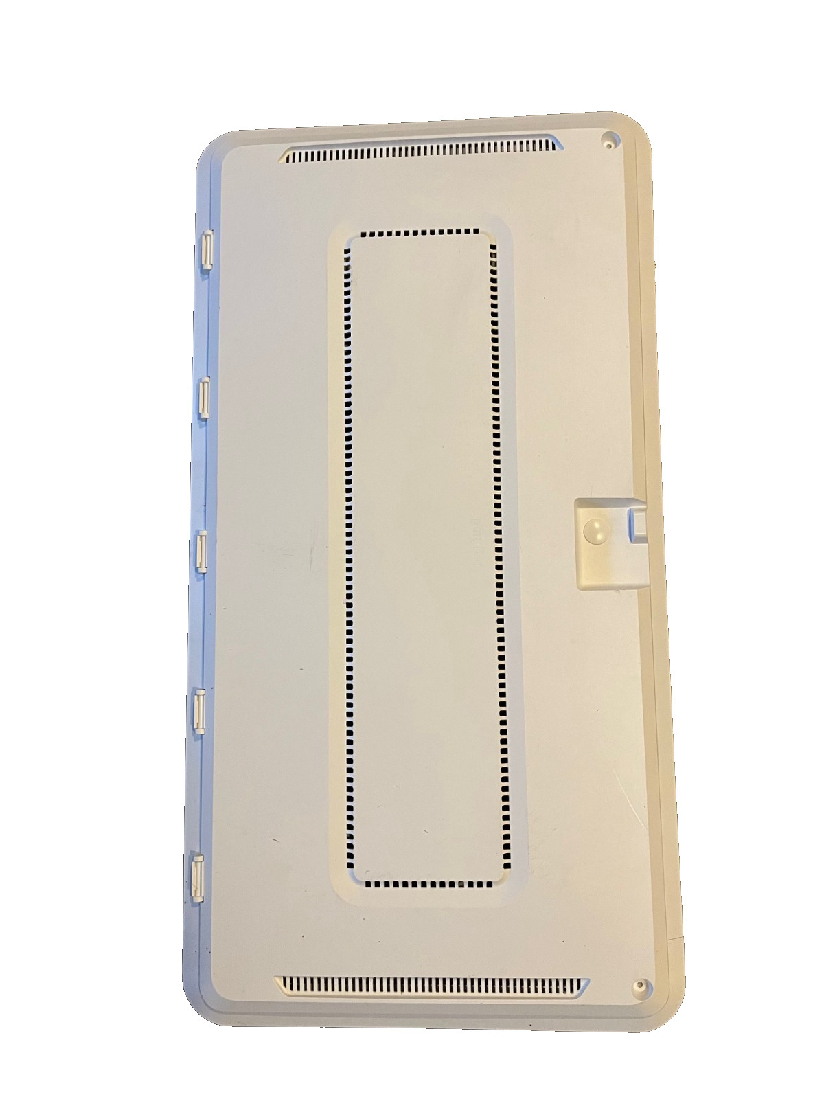 Legrand - On-Q 30 Inch Media Enclosure, WiFi Electrical Cable Management Box