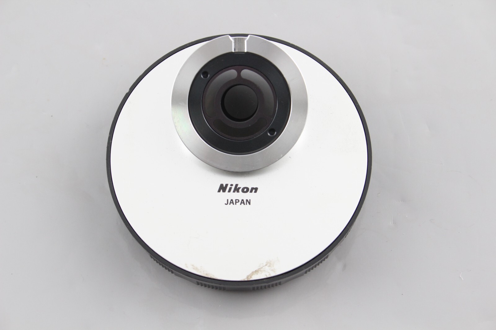 Nikon BD Plan 26mm Nosepiece for Optiphot Microscope
