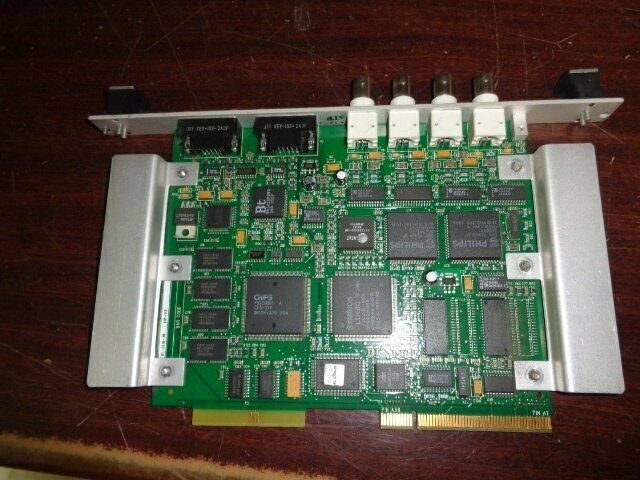 Radisys 61-0416-30 EXP-Video PCB