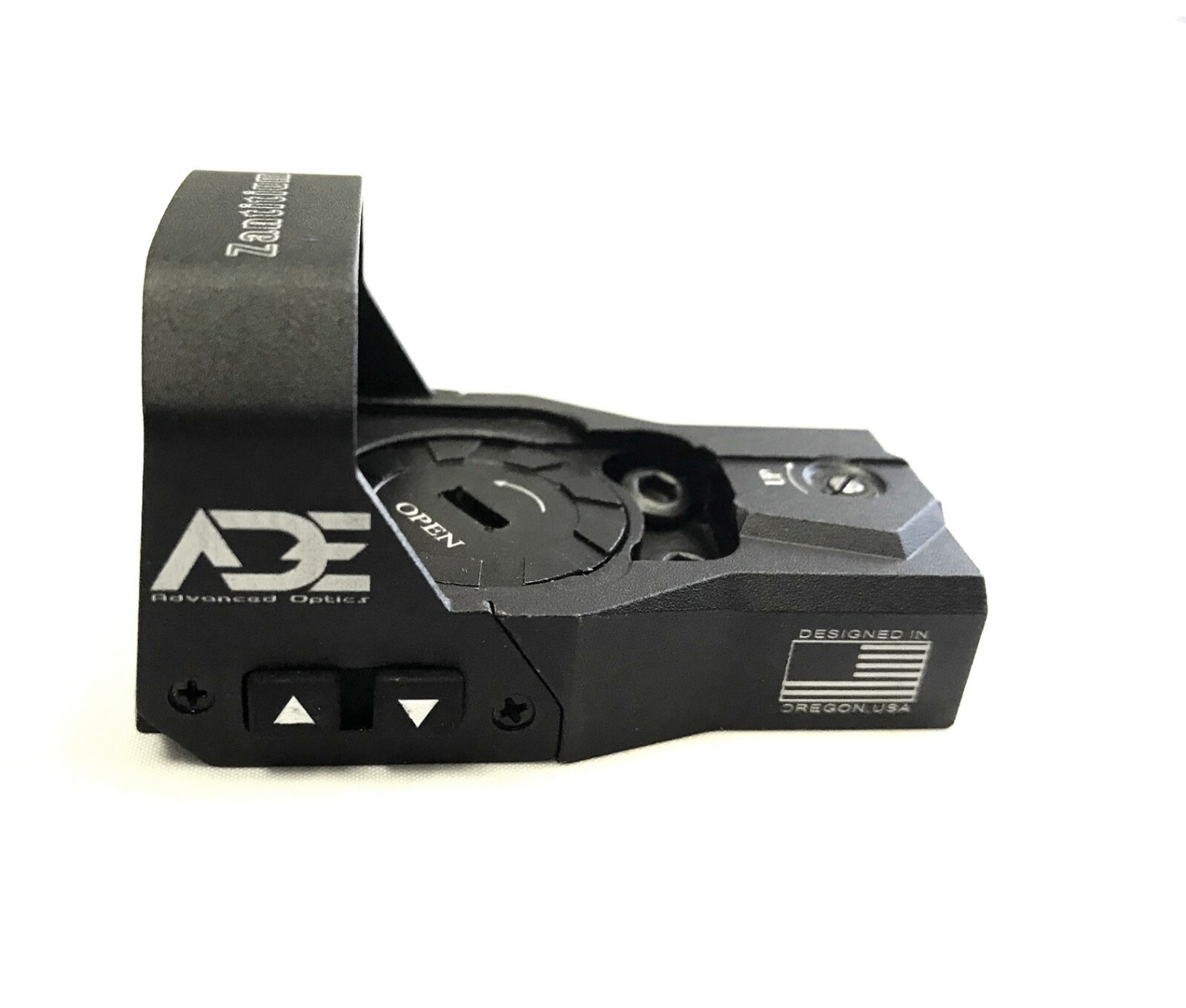 Ade RD3-015 RED Dot+OPTIC PLATE for Taurus TX22 Gen2,GX2,GX4, G3C,G3,G3XL Pistol