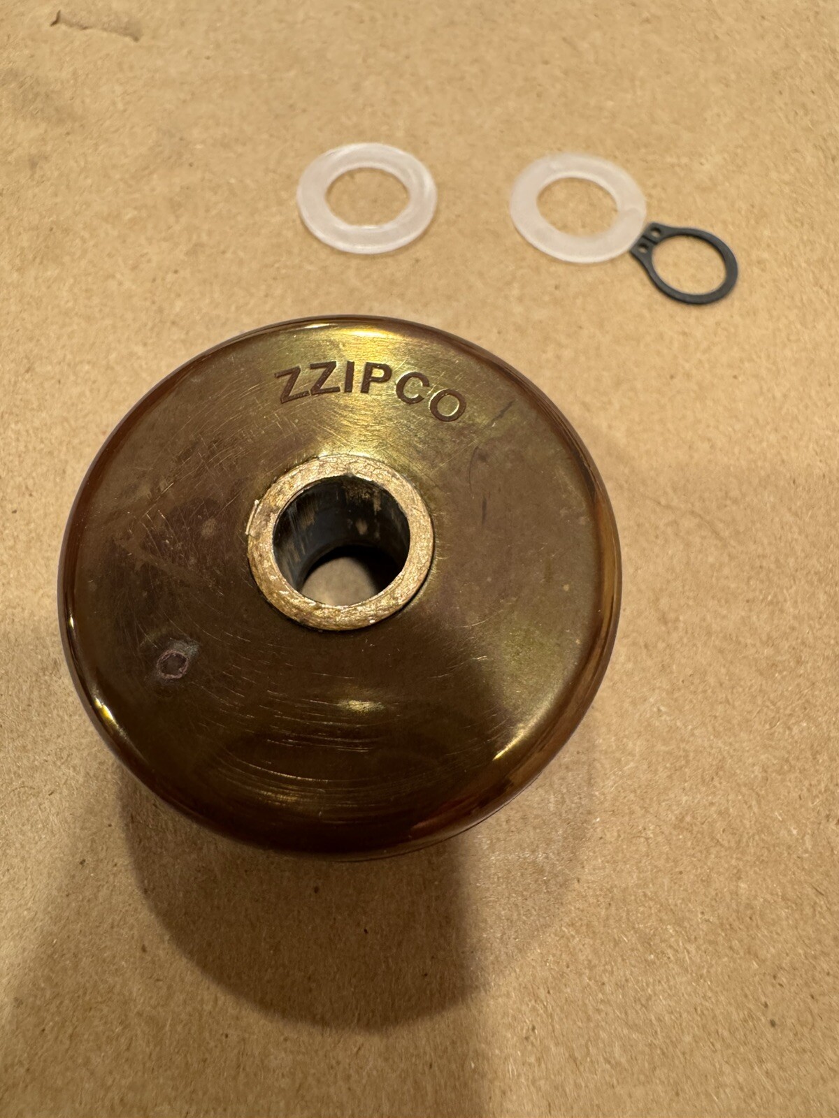 Bolt Kit 2 9838351