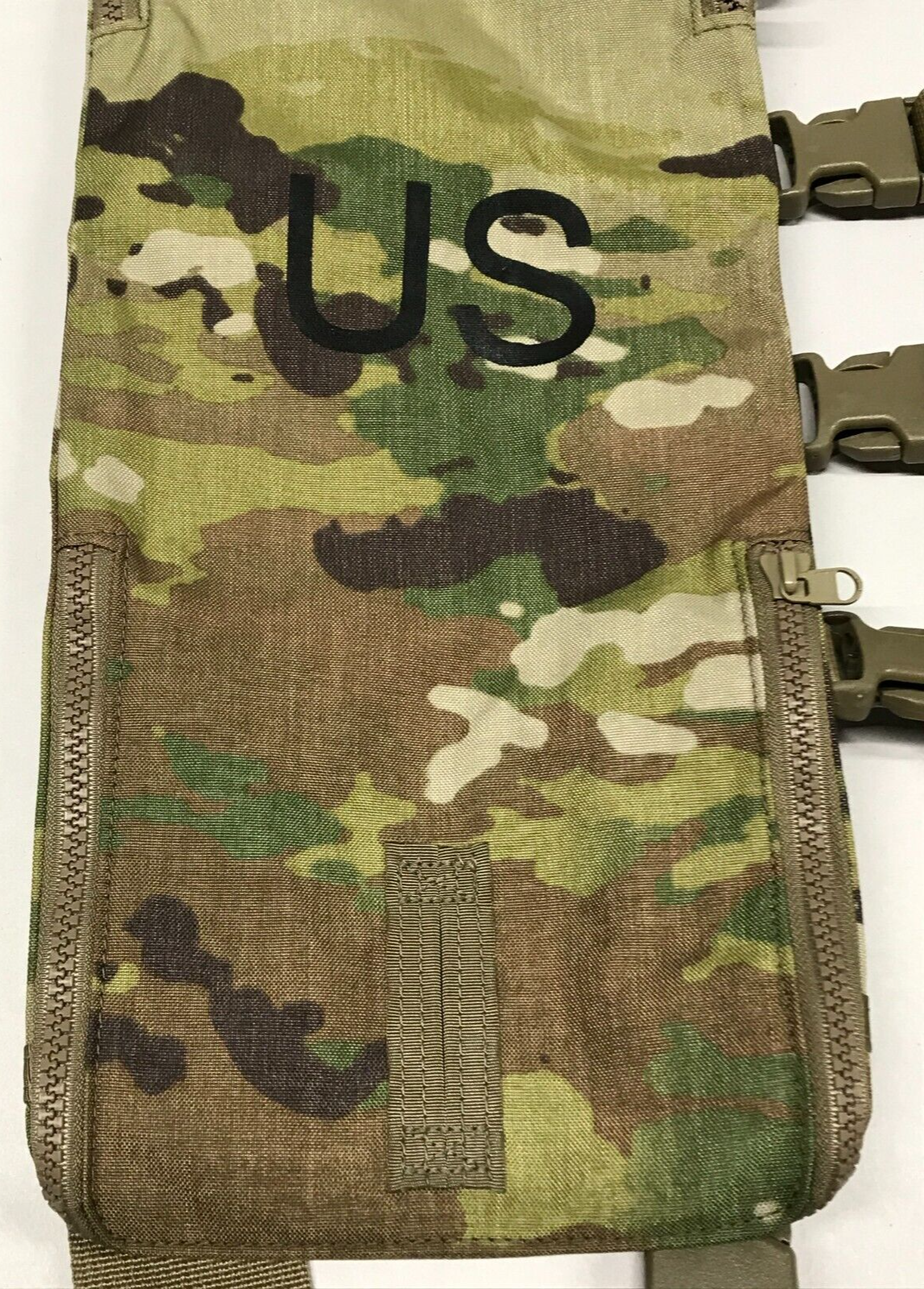 MULTICAM 100oz Aviator Hydration Carrier (AHC) USGI NOS