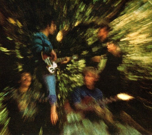 Creedence Clearwater - Bayou Country [Remastered] [Bonus Tracks] [Digipak] [New