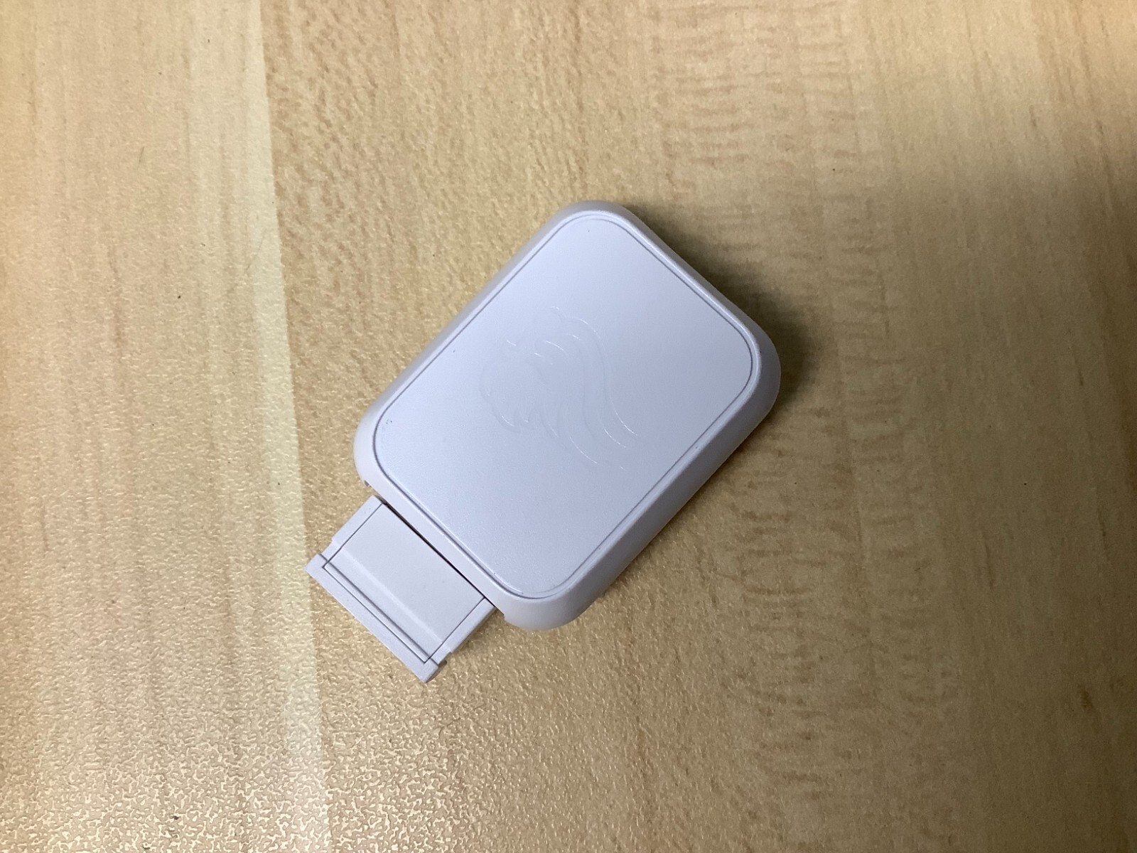 Glorious Model O Wireless Gaming Mouse DONGLE  USB Transmitter Kit white