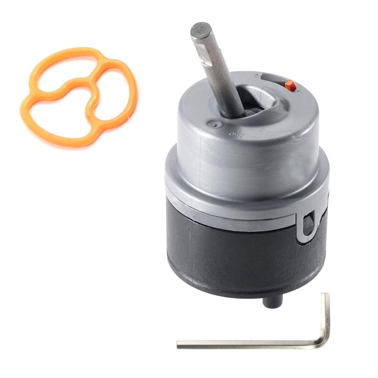 Replacement Valve Cartridge for Delta 500-DST and 520-DST Faucets RP50587