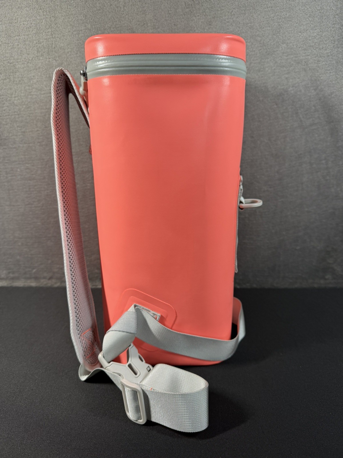RTIC Insulated Backpack sling 15 Cooler Coral