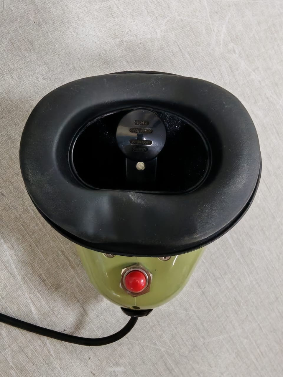 David Clark H3312 Ground Support Headset-New Without Box