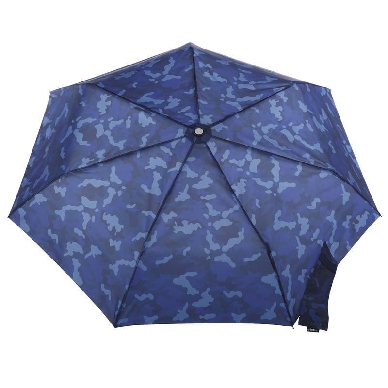 Eco-Friendly Auto Open Close Rain Umbrella Compact Durable Design Portable New