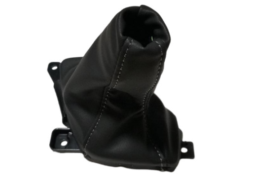 INFINITI Q50 Q60 AUTOMATIC GEAR SHIFT BOOT COVER 96936-5CB0A NISSAN GENUINE