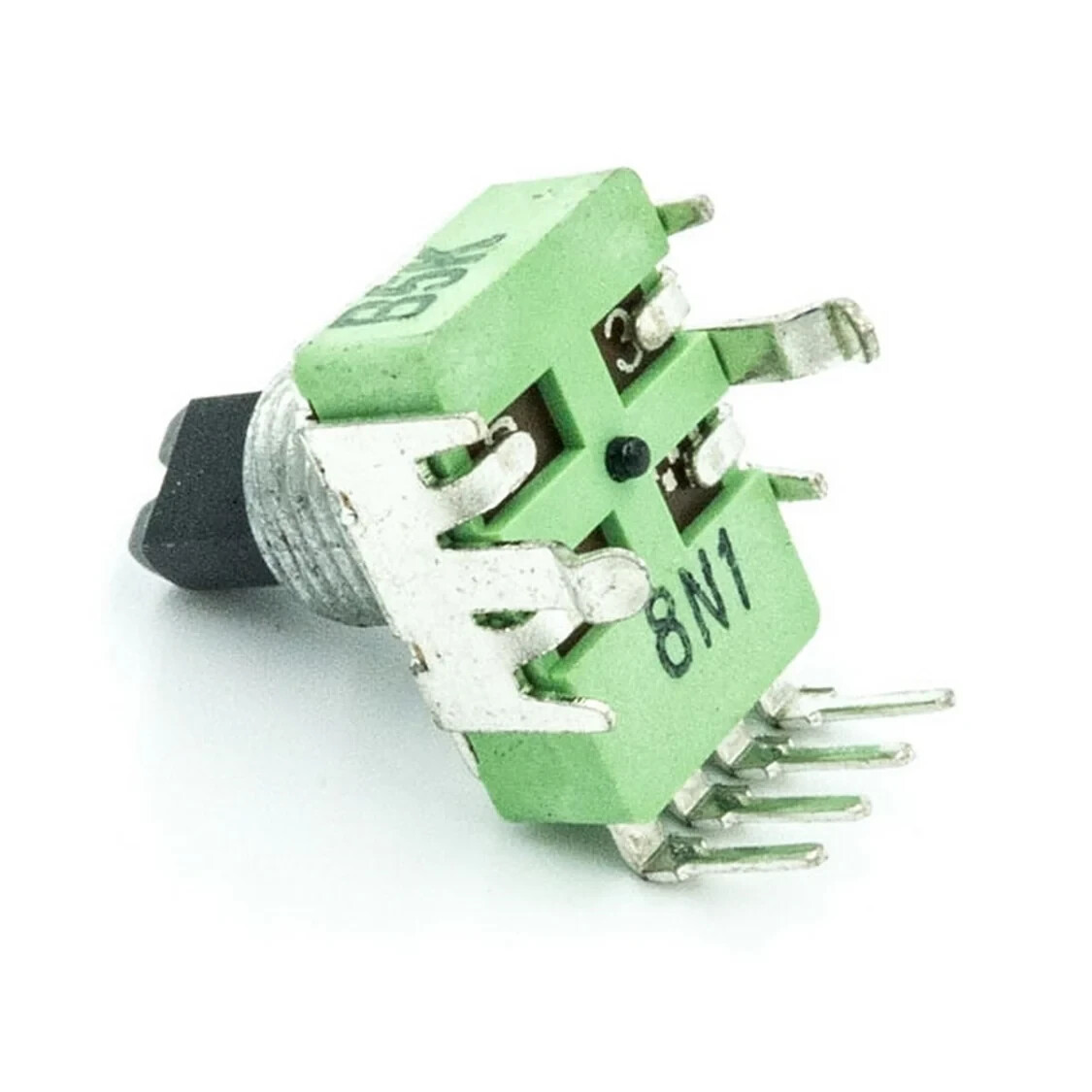 QSC PT-250006-00 | Gain Pot for GX Series, Single Unit