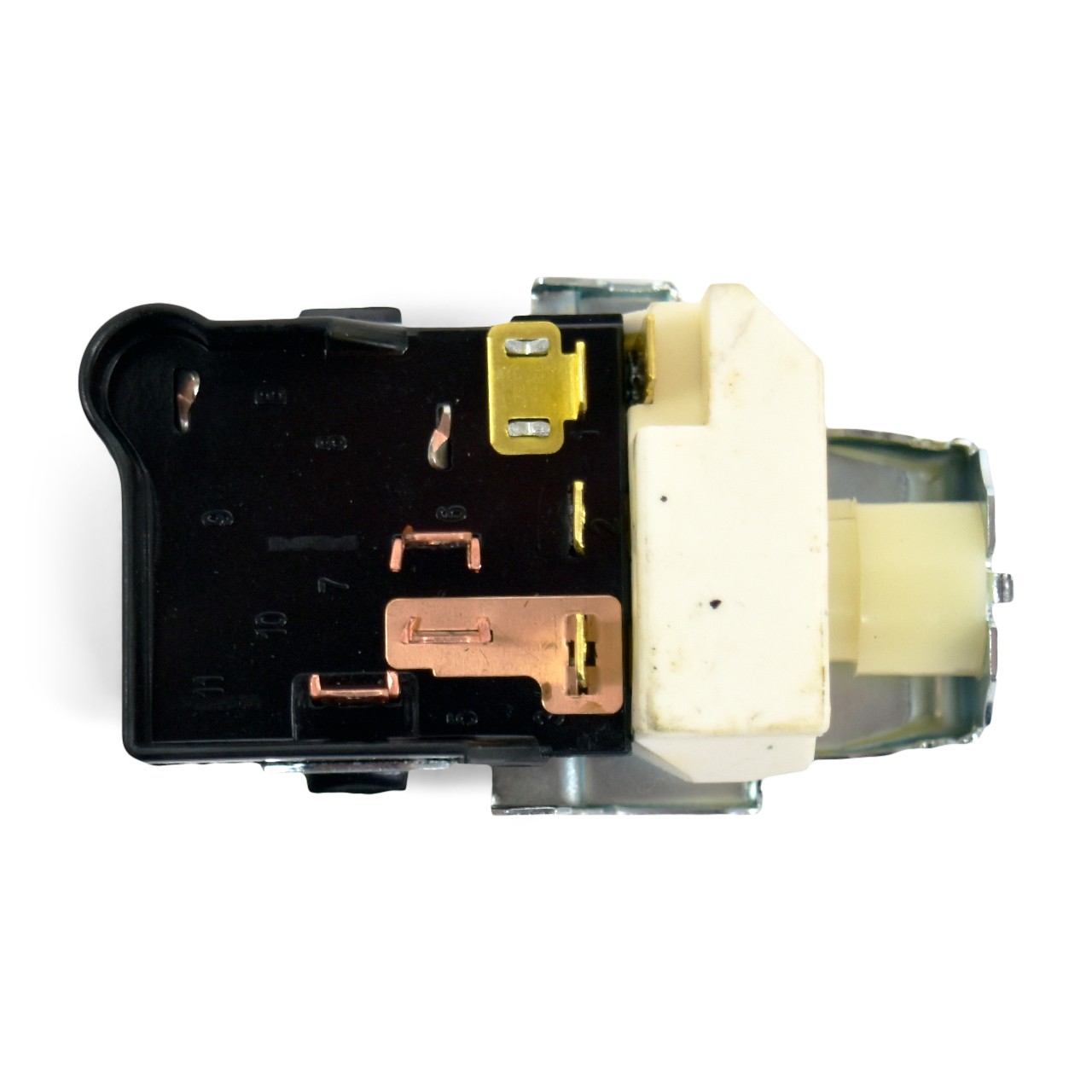 Headlight Switch 7-Terminals 1974-1987 El Camino
