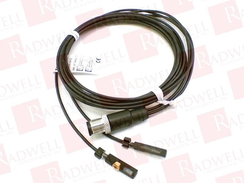 BALLUFF BMF 235K-PS-C-2A-SA95-S4-02 / BMF235KPSC2ASA95S402 (BRAND NEW)